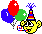 :ballon1: