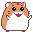 :hamster2: